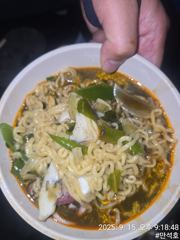 15일 제주 한치낚시 체험  사진