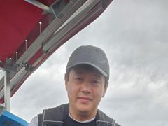 9월19일 조항 오늘 300수 찍었답니다 사진