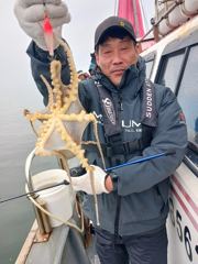 3/15일 봄주꾸미 탐사조황!!!! 사진