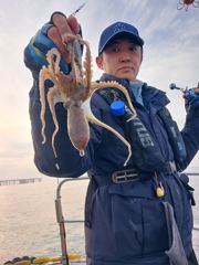 3/29일 봄주꾸미 출조조황!!!!! 사진