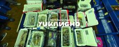 [부산 유강피싱] 유강호 부산권 한치 느나느나는 계속됩니다~ 사진