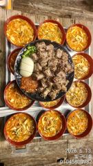 통영쪽 한치대거 입성 여기저기서 만선소식 사진