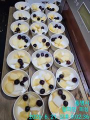 [챔피언피싱] 6.22입항 한치 조황 오늘도 챔피언답게. ~~굿 사진