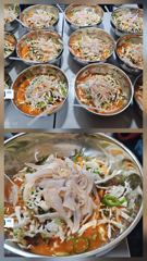 7월6일 한치조황!! 조과차이가 많이난 하루네요~오늘은 멀리 나갑니다~ 사진