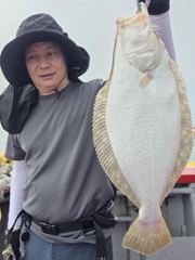 [시간낚시] 8월3일 인천배낚시 덕적호 조황사진 사진