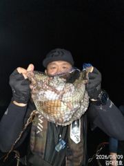 ★★김대영호★★ 문어 야간출조 굿조황!!(8/8) 사진