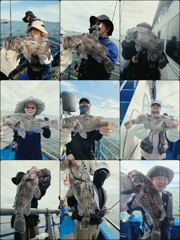 [백조기] ♡다잡아♡(체험) 8월 9일 굿~! 조황~!^^ 사진
