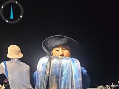 17일부터 자리 여유 있습니다 여수피싱도시어부 16석 루키나호  사진