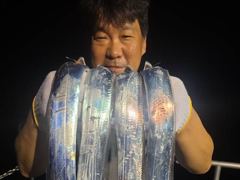 [진해] 14일새벽 내만갈치 씨알급들 텐빈,텐야,루어에 1타1피!! (월…