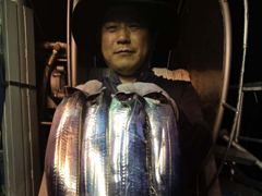 [통영] 통영스카이호...""먼바다 대갈치 전원쿨러 조황""...15일~… 사진