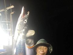 16석.먼바다왕갈치!무더위 속 예민한 갈치!단비 뒤 월욜부터 예약가능 사진