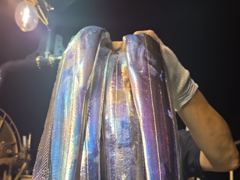 8월 15일 제주포세이돈호 갈치조황 입니다  사진