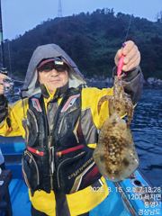 [통영] 8.15 무늬오징어 찾아서 폭망이이 맞습니다 사진