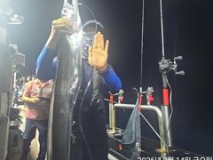 와~준내만갈치5지4지3지급손맛낼달립니다.