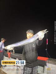 [갈치/텐빈/텐야]씨알좋고~기상좋은 화요일부터[화.수.목.금]예약가능 사진