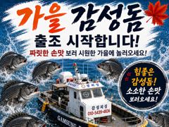 19일(수)감성돔(10만)흘림찌낚시출조~ 사진