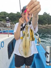 [통영] 카이로호!무늬 팁런조황 수요일 국도로 사진
