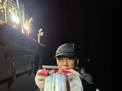[진해] 먼바다대갈치받갑다4/5지퍽~퍽시원하게가져갑니다/오늘자리여유많아요 사진