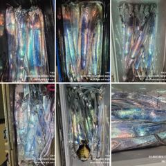 [ 갈치 텐빈 텐야 ] 쿨러 조황이 눈앞  사진