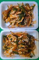 목포신세계피싱 야간갈치  활성동살아났습니다 사진