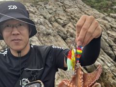 8/20 군산나래호(킹덤) 야간문어 실시간조황 21일 자리 여유있습니다 사진