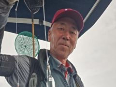 생활낚시조황 - 8/21 백조기 조황 - 무창포 테티스호,배낚시,바다낚시.선상낚시.생활낚시.전문 사진