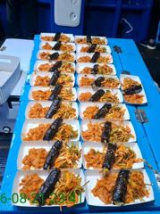 갈치!~~씨알죽여줍니다~~외줄(3시)텐빈(4시) 사진