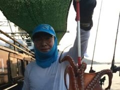 [사천] 돌문어출조 내일부터 쭉~예약중입니다 사진