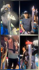 [거제] 오늘도 사이즈좋은 갈치가득~~ 사진