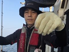 오늘의조황 - 8월5일 소수의인원 전원 쿨러조황 - 홍원 에이스낚시 사진