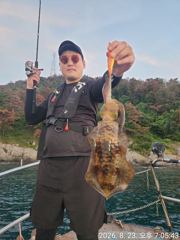 [통영] 8.23 무늬 무심합니다 열심히 댕겨 보겠습니다 사진