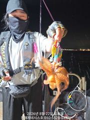 문어] 화요일 야간문어 예약가능~ 자리여유 연락주세요~