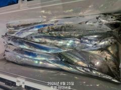 아이비호/내일 수 자리텅텅여유!!빵빵4지대갈치들!!멋진손맛!!수목금토일 긴급출동하세요~ 사진