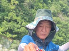 여수 돌문어 금요일부터는 출조합니다 사진