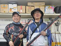 오늘의조황 - 8월24일 넘치는 대장쿨러 전원 쿨러 대박 조황 - 홍원 에이스낚시 사진