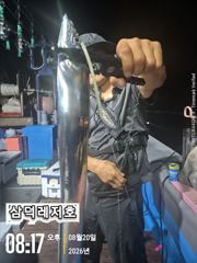 [텐빈]  싸이즈"굿"기본 3~5지(금요일출항확정) 사진