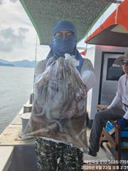 ^이번주말 돌문어 "출조확정" 토,일 쭈욱 예약중입니다^^ 사진
