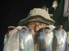은빛나래피싱 대갈치 엄청난 싸이즈 꾸준하게 퍽퍽 도끼입질 (금토일 가능)