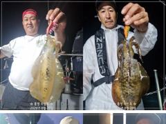 1   [통영] 무늬 핫조황~ 일욜 17시 출조확정~ 1
