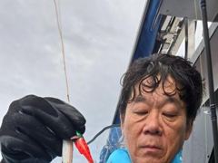 조황정보 - 9/1 쭈꾸미 조황 - 무창포선상낚시 사진