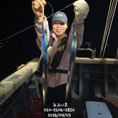 내만갈치 즐기러 가실분~~~~