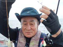 ▶▶ 9/3.(군산. 카니발호) 주꾸미~ 조황 사진