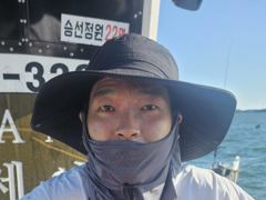 9월4일오천항신조선오디세이호쭈.갑조황입니다 사진
