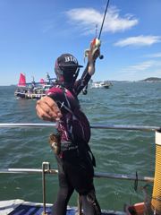 쭈갑백조황 - 09.05. 쭈&갑 출조 조황정보 - 대천항 하이피싱,바다 배낚시,선상 우럭 광어낚시,쭈꾸미 예약 사진