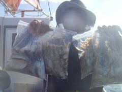 9월6일쭈구미조황 사진