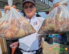 아릿수 씨알 좋습니다