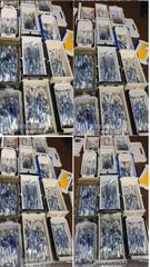 [서산,태안] 9월9일 백사장 빅토리호 쭈꾸미 조황입니다