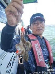 돌문어조항 입니다 ~12일 토욜 예약가능합니다 사진