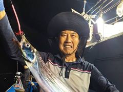 [진해] 준내만칼치 대치들 피딩으로 만쿨까지,대박조황!!월,화예약가능 사진