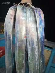 [통영대교피싱]갈치 뗀다고 바쁜밤보내고 왔어요 사진